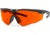 Revision Stingerhawk Basic Laser Kit, Lens FT-2, Frame Black, Regular, 4-0152-9504
