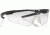 Revision Stingerhawk Essential Midnight Mirror - Black Frame, clear &amp; midnight mirror lenses 4-0152-0028