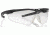 Revision Stingerhawk Essential Smoke Mirror - Black Frame, clear &amp; smoke mirror lenses 4-0152-0030