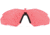 Revision Stingerhawk Eyewear - Critical Replacement Lens, Regular, 4-0152-9020