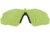 Revision Stingerhawk Eyewear System E2-5 Replacement Lenses, Regular, 4-0152-9009