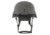 Revision Viper A1 Full Cut Helmet, 1NVG, MSS, Foliage Green, Medium 4-0525-5667