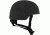 Revision Viper P2 Helmet, Full Cut, 1Nvg, Black, Small 4-0501-5107