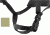 Revision Viper A1 Pad Liner - Retention System, Tan 499, Small-Large 4-0538-5009