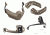 Revision Viper MPASV2 ILR Combo Kit, Tan, Small 4-0509-5067