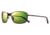 Revo Decoy Single Vision Prescription Sunglasses, Brown Frame, Polarized, RE 1084 02 GNSV