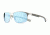 Revo Fuselight Progressive Prescription Sunglasses, Chrome Frame, Polarized, RE 1016 03 BLPR