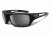 Revo Guide 4054 RX Progressive Sunglasses - Matte Black Nylon Frame RE4054-02PROG
