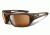 Revo Guide 4054 RX Progressive Sunglasses - Tortoise Nylon Frame RE4054-04PROG