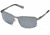 Revo Knox Progressive Prescription Sunglasses, Black Frame, Polarized, RE 1047 01 GYPR