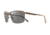 Revo Knox Progressive Prescription Sunglasses, Brown Frame, Polarized, RE 1047 02 GYPR