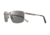 Revo Knox Progressive Prescription Sunglasses, Gunmetal Frame, Polarized, RE 1047 00 GYPR