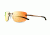 Revo Outlander Sunglasses, Brown Frame, Open Road Lens, Polarized, RE 1029 02 OR