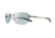 Revo Outlander Sunglasses, Gun Metal Frame, Stealth Lens, Polarized, RE 1029 00 ST
