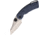 Revo Recoil Linerlock A/O Blue-Gray