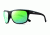 Revo Remus Single Vision Prescription Sunglasses, Matte Black/Grey Frame, Polarized, RE 1023 19 GNSV