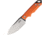 Revo RJ-1 Fixed Blade Orange