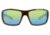 Revo Straightshot Progressive Prescription Sunglasses, Crystal Brown Frame, Green Water Lens, Polarized-RE1005-02GNPR
