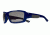 Revo Straightshot Progressive Prescription Sunglasses, Crystal Navy/Black Frame, Graphite Lens, Polarized-RE1005-05GYPR