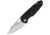 Revo Vipera Linerlock Black
