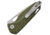 Revo Vipera Linerlock Green