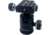 Revolve Axis HD Ball Mount, Black, TT00410101C