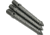Revolve Foot Spikes, Silver, TT00510100C