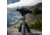 Revolve Ultra Compact Tripod - Model 70, Black, TT100165001S