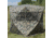 Rhino Blinds Mossy Oak Country Os Blind, Camo, 88in x 88in Hub to Hub 2X-MO
