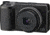 Ricoh GR IIIx Digital Camera, Black, 15286
