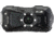 Ricoh WG-80 Digital Camera, Black, Black, 03123