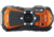 Ricoh WG-80 Digital Camera, Orange, Orange, 03128