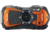 Ricoh WG-80 Digital Camera, Orange, Orange, 03128