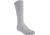 Ridge Outdoors 160 Super Crew Socks, White, 10-13 160