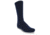 Ridge Outdoors Men's Crew Socks, Navy, 10-13 151