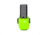 Rifleman Hi Viz Green with Reflective Headband Ear Muffs, NRR 28, RFHVGBX
