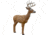 Rinehart Woodland Jimmy Big Tine Replacement Insert, Brown 1001343
