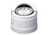 Ritchie DNW-200 Navigator Compass - Binnacle Mount - White 17029