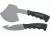 Rite Edge Axe/Guthook Hunter Fixed knife CN210414