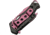 Rite Edge Ballistics Linerlock A/O Pink
