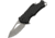 Rite Edge Ballistics Linerlock A/O Sil