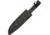 Rite Edge Black Canyon Survival Knife