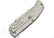 Rite Edge Don't Tread Linerlock A/O