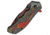 Rite Edge Dragon Flame Linerlock A/O CN300549RD