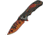 Rite Edge Dragon Flame Linerlock A/O CN300549RD