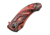 Rite Edge Dragon Scale Linerlock A/O CN300551RD