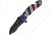 Rite Edge Flag Linerlock, CN300599US