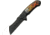 Rite Edge Flaming Skull Linerlock