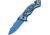 Rite Edge Flying Dragon Linerlock Blue