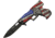 Rite Edge Gun Linerlock A/O Freedom